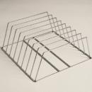 DITL-68 (25) Edelstahleinsatz für 8 Gastro Tabletts, h 60 mm